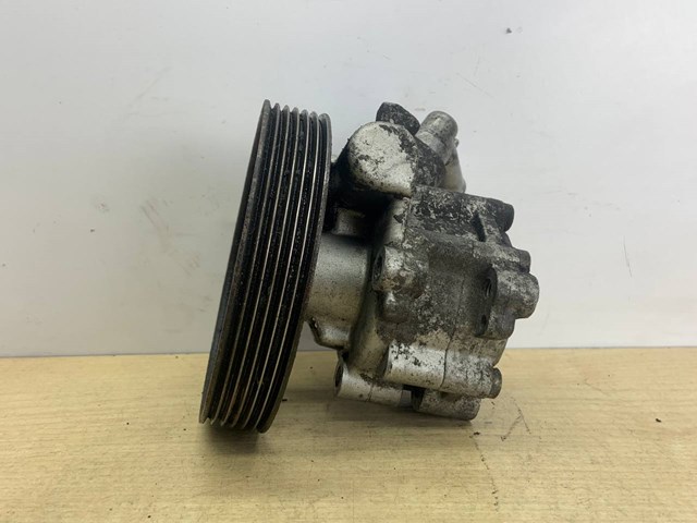Насос ГУР 9647983580 Peugeot/Citroen