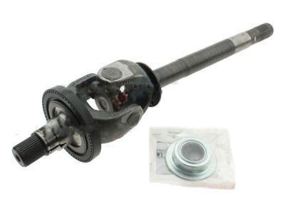 Купити EC3Z3220D Ford Ліва піввісь