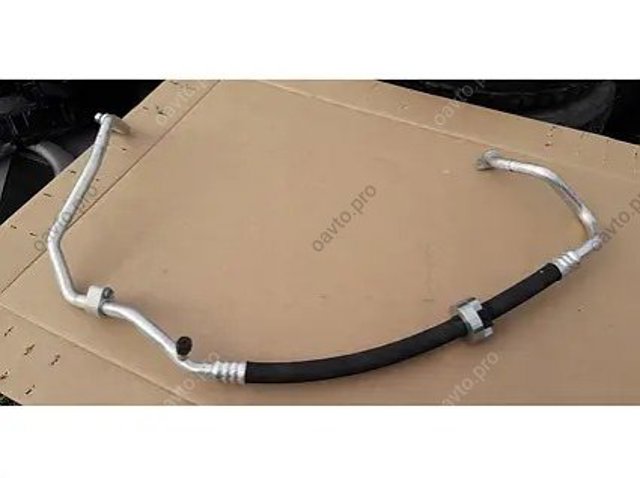 Купити 924809912R Renault (RVI) Шланг кондиціонера, від осушувача до компресора