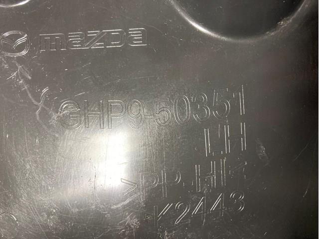 GHP950351 Mazda 