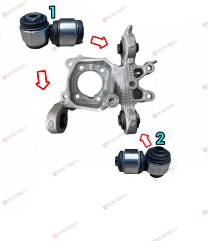  Delphi K200013D
