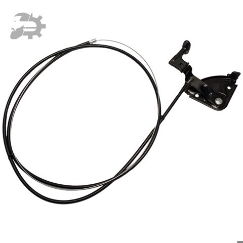 Купити DF17533 Detali IF Трос капота