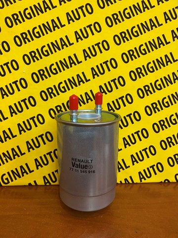 7711945916 Renault (RVI) 