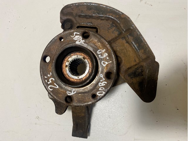  Fiat/Alfa/Lancia 46540680