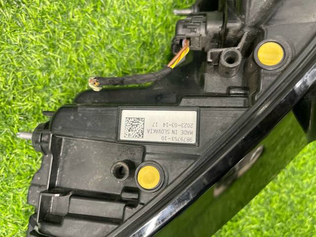  63219879753 BMW