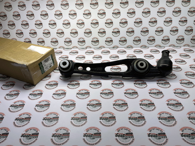 Важіль передньої підвіски нижній, правий Land Rover LR084095 ціна, від 154.42 USD
