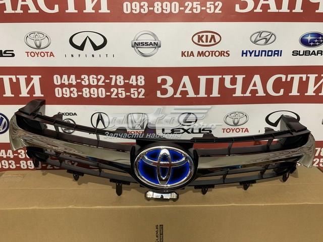 Купити 5310106611 Toyota Захисна решітка радіатора