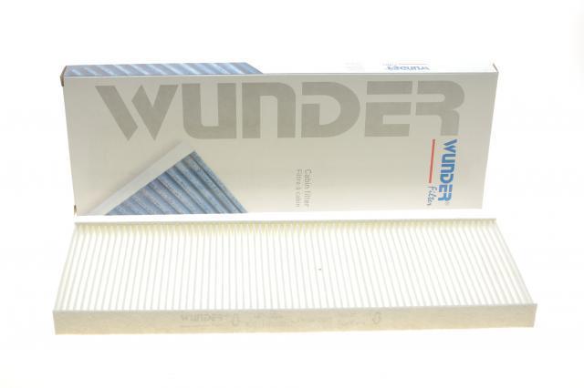 WP304 Wunder Внутрішньосалонний фільтр