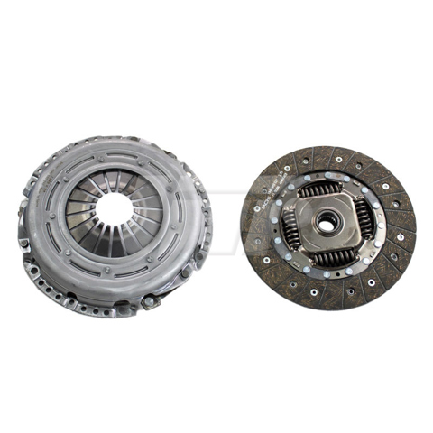 Комплект зчеплення (3 частини) Sachs 3000970153 ціна, від 224.55 USD