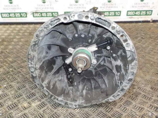МКП в зборі Mercedes 711680 ціна, від 443.41 USD