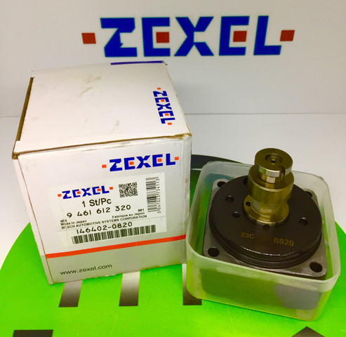 9461612320 Bosch Плунжерная пара