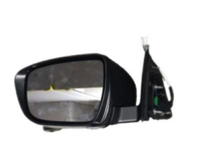 Ліве бокове дзеркало 963024BA3A Nissan/Infiniti