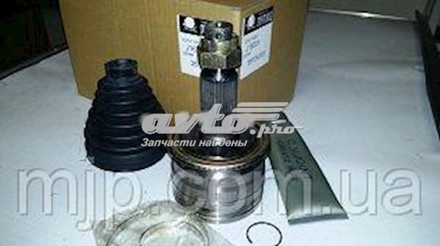 Купити J16001 Matomi Шарнір приводу зовнішній