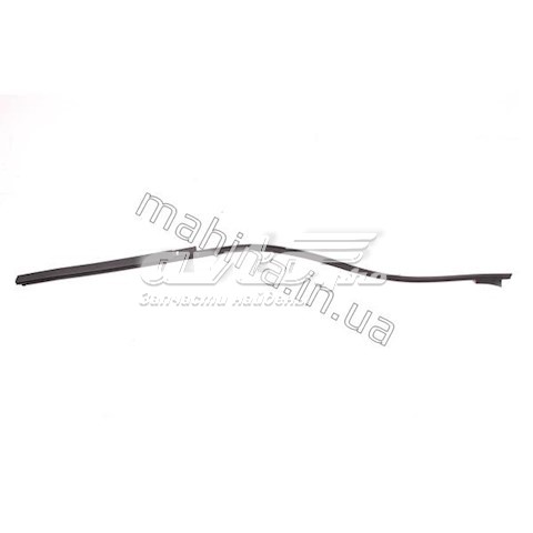 Купити T115206300 Chery Молдинг вітрового скла лівий