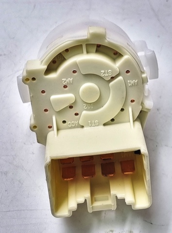 Контактна група SW9009 Matomi