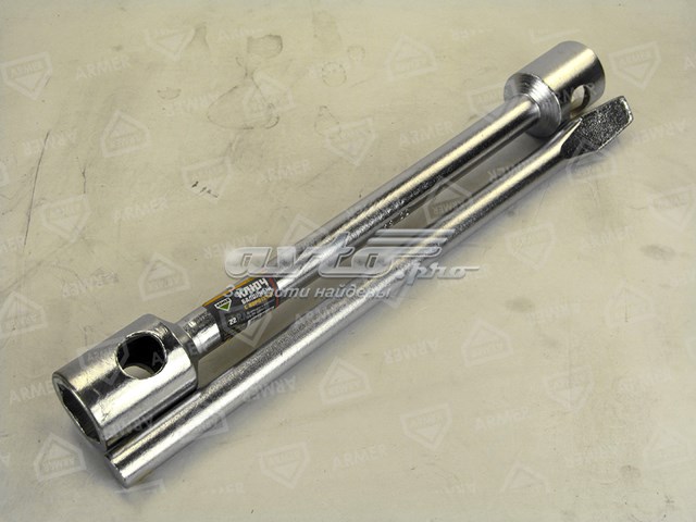 KLK010 Hico Ключ балонний