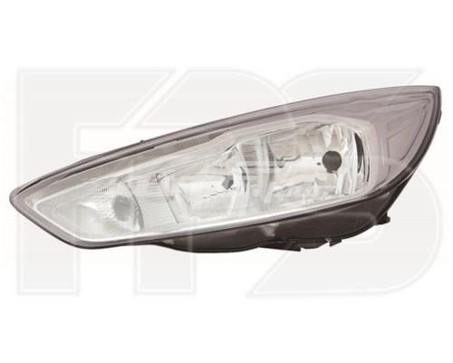 Фара FPS FP2819R5P ціна, від 120.62 USD