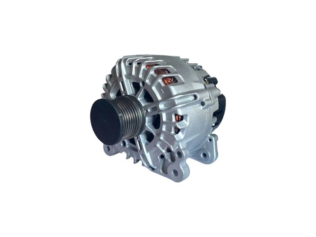 Генератор Mitsubishi A001T70783 ціна, від 198.15 USD