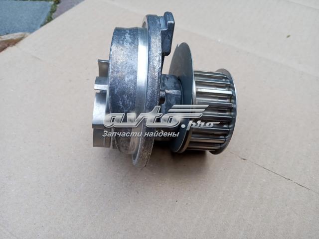 Помпа 90295078 General Motors