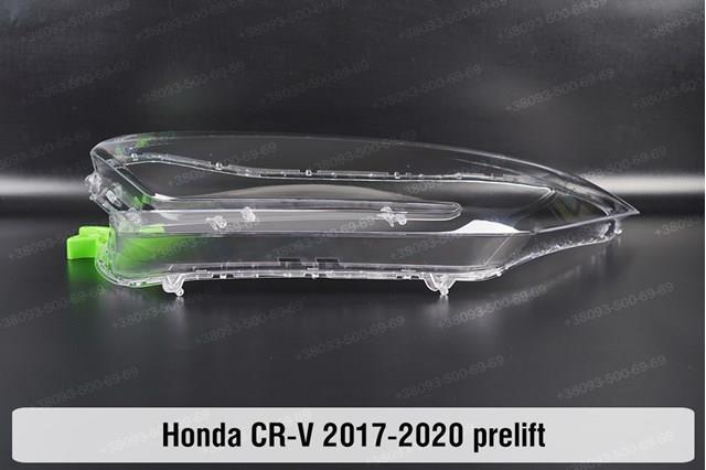 Фара права 33100TLAD01 Honda