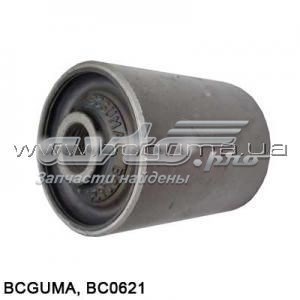 Купити BC0621 Bcguma Сайлентблок ресори, задній