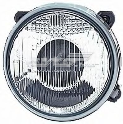 9BG135941011 HELLA Фари