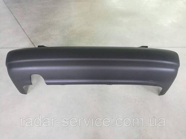 Кожух бампера заднього ZAZ TF69YP2804020 ціна, від 29.01 USD