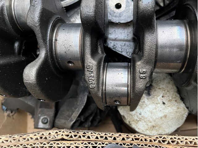  Ford XS4Q6303AD ціна, від 69.68 USD