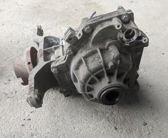K2GZ4000K Ford Задній редуктор