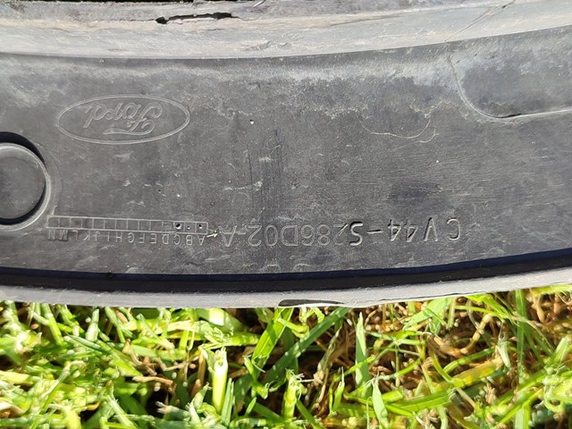  Ford CV44S286D02A