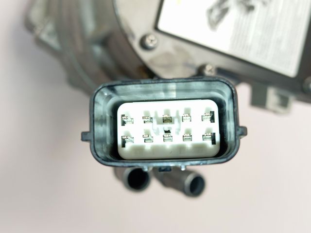 Генератор 3739003920 Hyundai/Kia