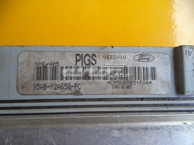  Ford 95AB12A650PC ціна, від 79.06 USD