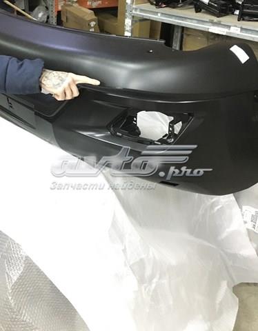 Бампер передній Nissan/Infiniti 620224CE1H