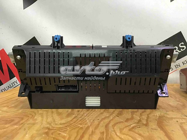 Приладова дошка-щиток приладів AH4210849AR Land Rover