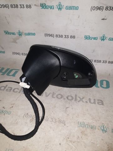Купити A0998105003 Mercedes Скло дзеркала заднього виду, правого