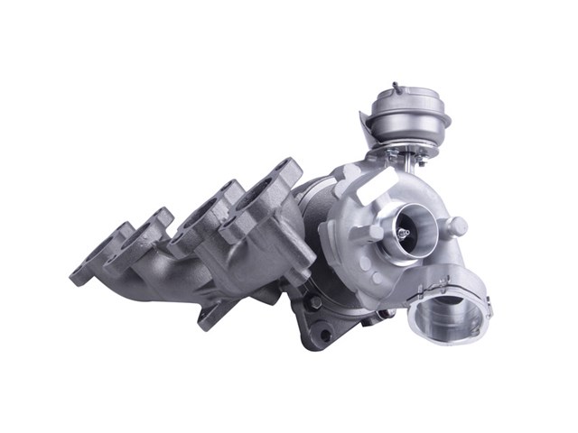 Турбіна SL Turbo GT1646VSL12726TURBO ціна, від 189.98 USD