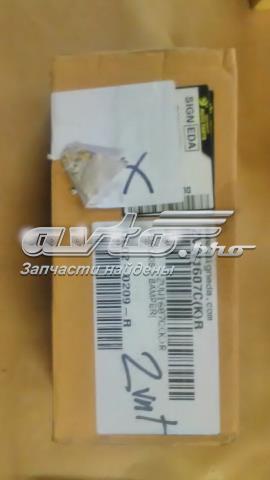 ZVW1607CKR Signeda Покажчики повороту (передні)