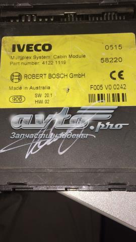 41221119 Iveco 