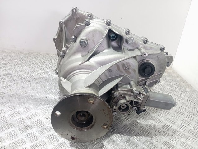 Купити 331001LA0A Nissan/Infiniti 