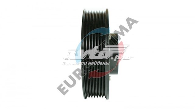 Шків компресора кондиціонера Euroklima CA557