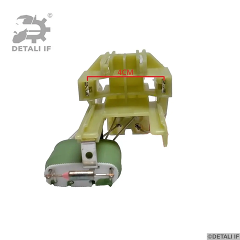 Купити DF12750 Detali IF Їжак обігрівача