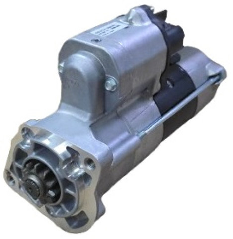 Купити LR070399 Land Rover Стартер