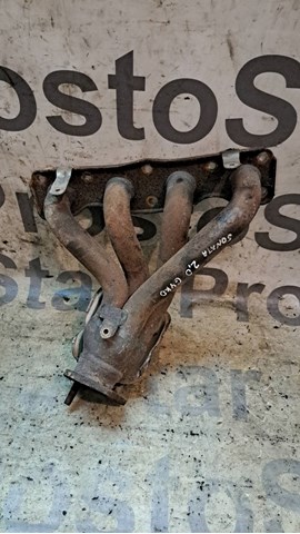 Колектор випускний Hyundai/Kia 285112G700
