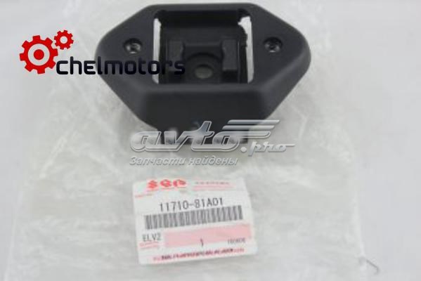 Подушка (опора) двигуна, задня Suzuki 1171081A01 ціна, від 11.31 USD