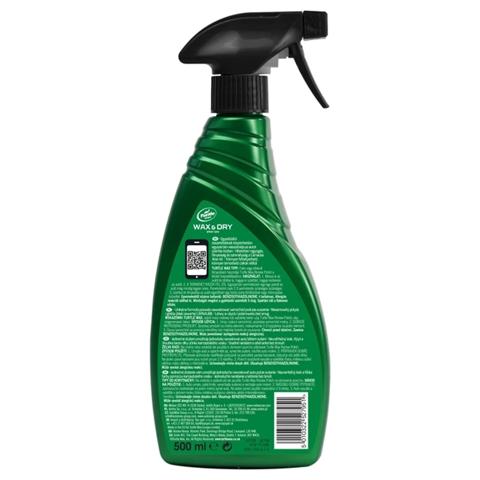 Купити 52795 Turtle WAX 