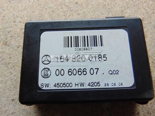  Mercedes A1648200185