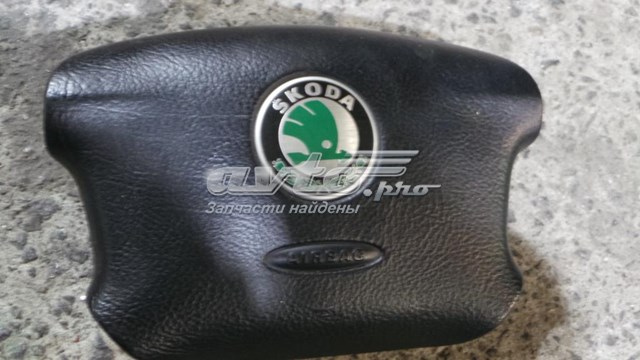 3U0880201D VAG Подушка безпеки, водійська, AIRBAG