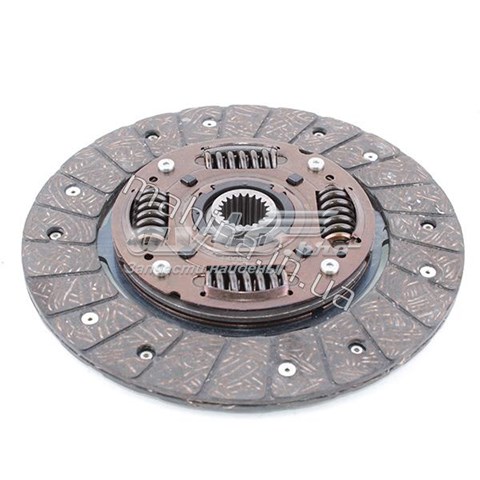 Зчеплення Great Wall 1601200EG01B1 ціна, від 22.39 USD