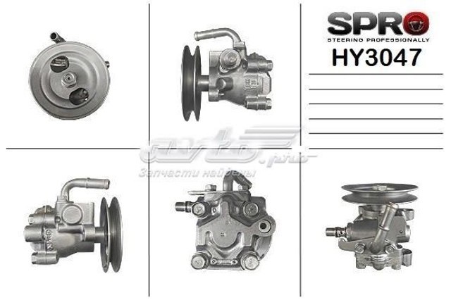 Насос ГУР HY047R MSG