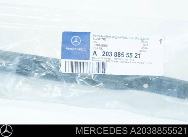  A2038855521 Mercedes